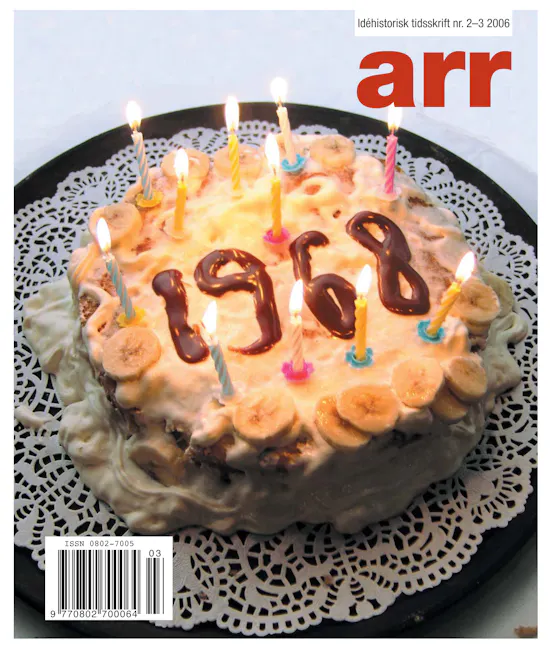 Jonas Gjendemsjø 1968