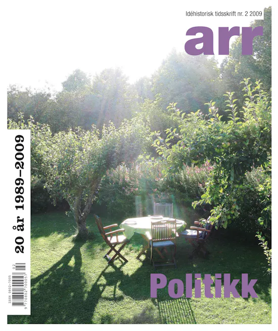 Ola Sæther Politikk