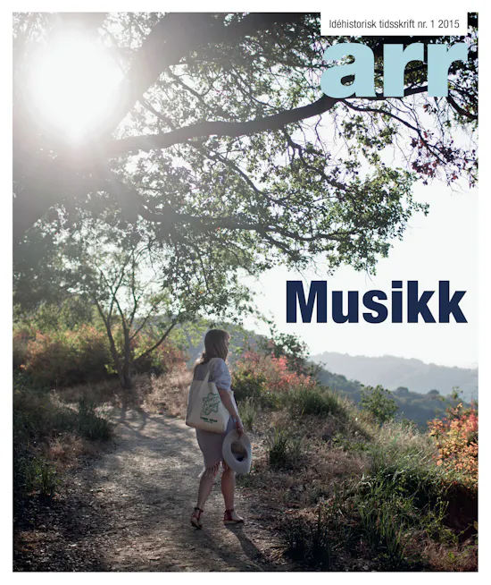 Marthe Amanda Vannebo Musikk