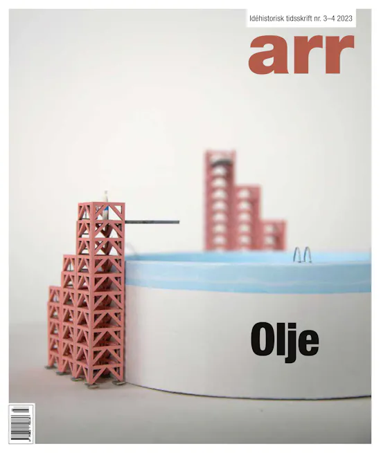 Olje
