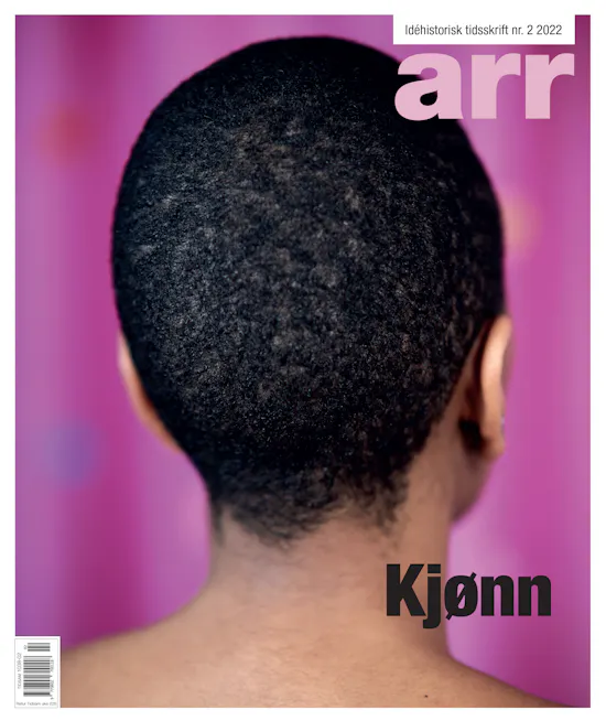 Kjønn