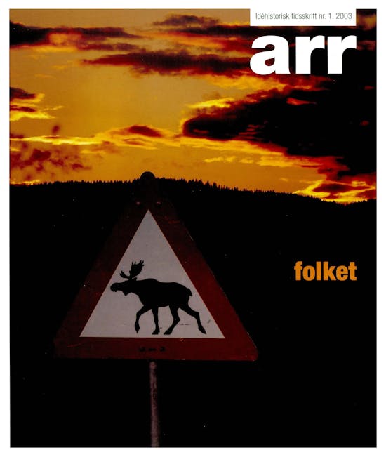 Espen Røst S. Folket