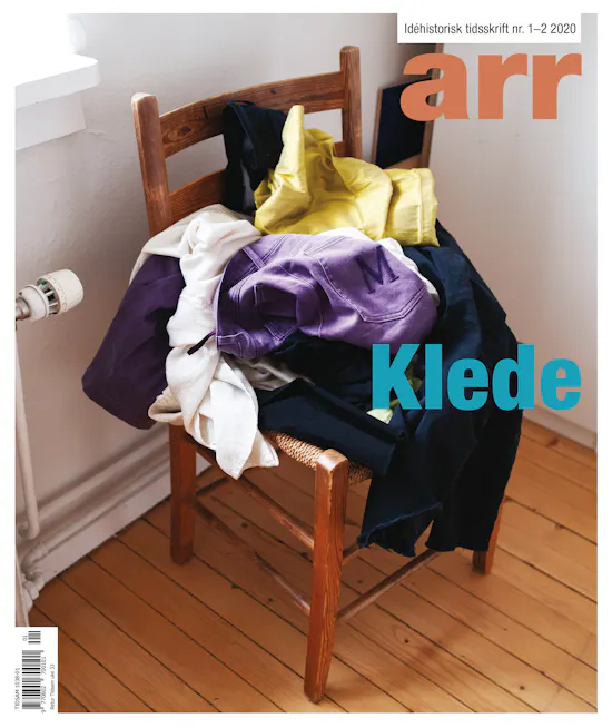 Foto: Marthe Thu Klede