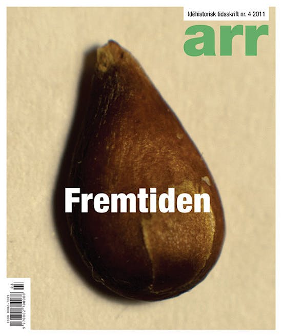 Fredrik Sundbye Fremtiden