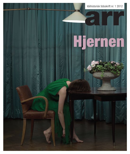 Anja Niemi Hjernen