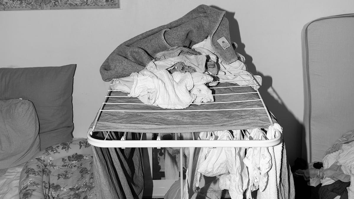 Foto: Marthe Thu Normcore – kunsten å være normal