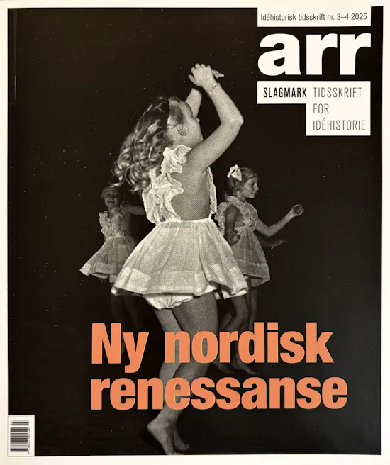 Ny nordisk renessanse