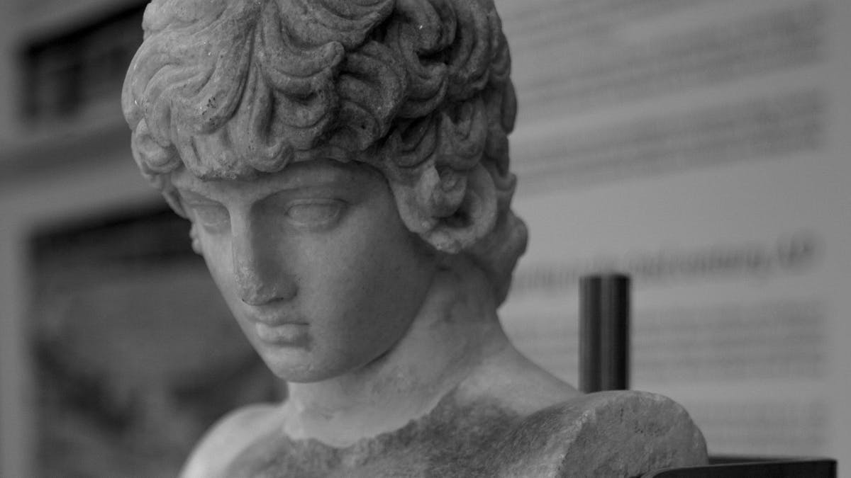 Død og frelse i Lukrets’ Athen