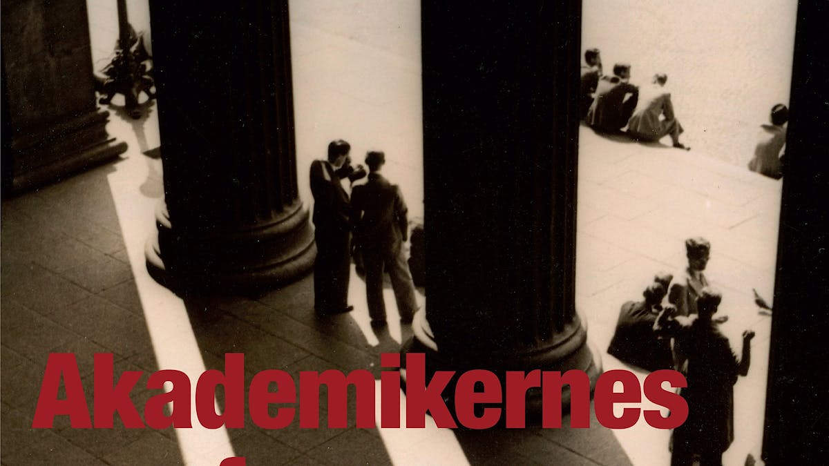 Foto: Museum for universitets- og vitenskapshistorie, UiO Islamofobisk vitenskapshistorie