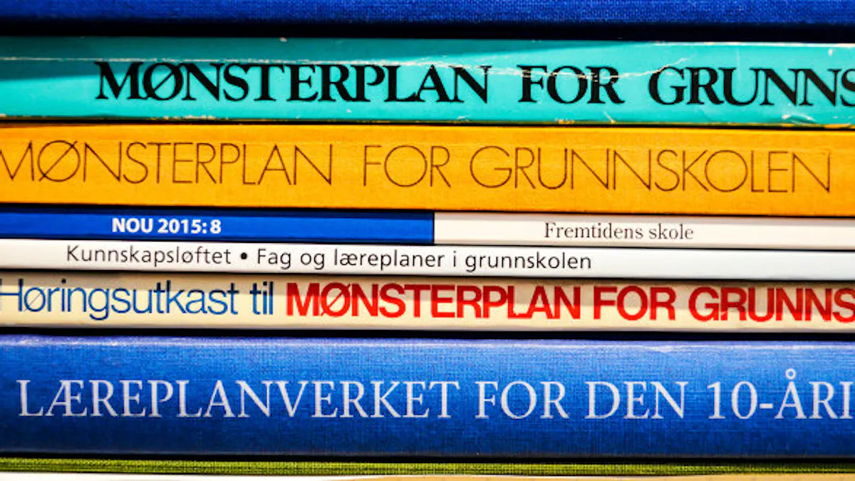 På det gamle systemets premisser