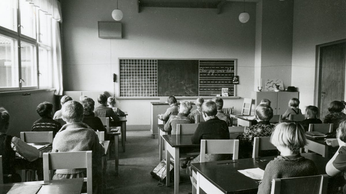 Foto: Vilhelm Endresen Hovland/Norsk folkemuseum Hamsterhjulet
