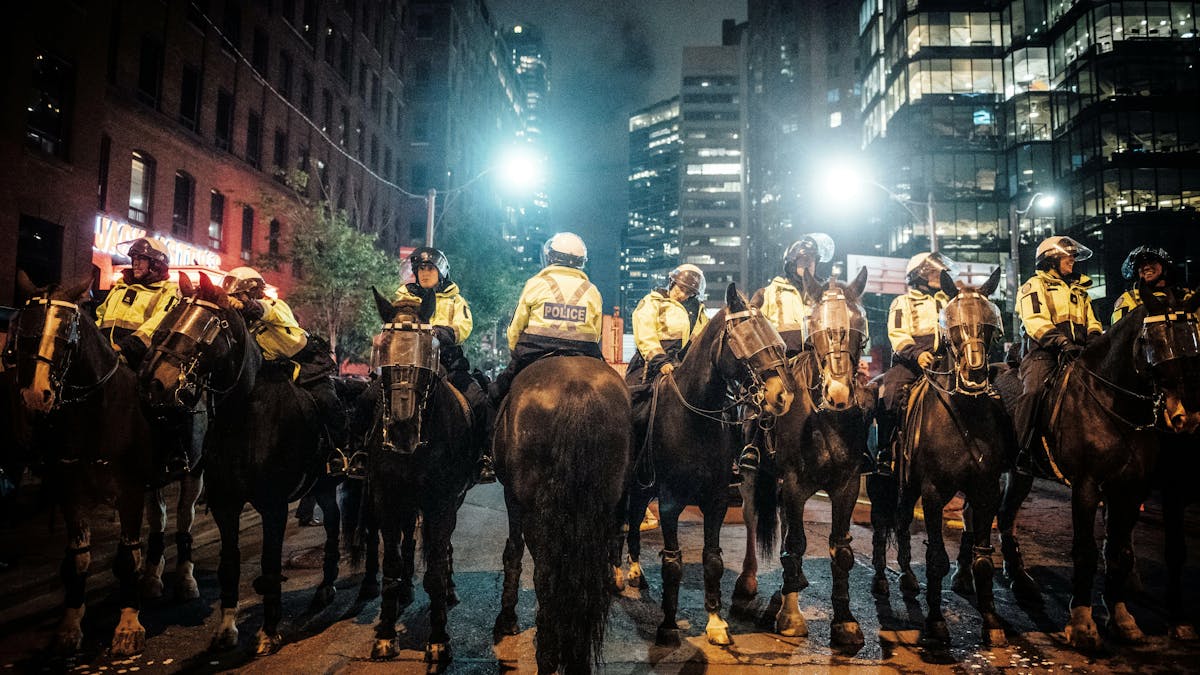 Foto: Harrison Haines, Pexels En revolusjonær diskurs