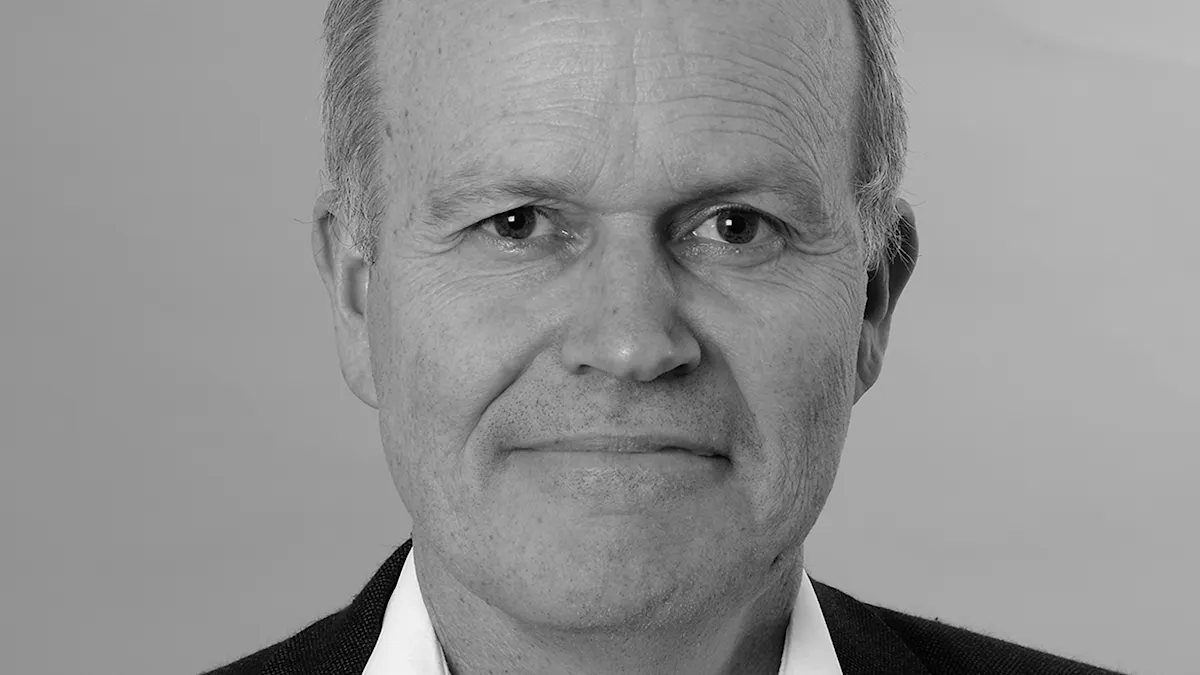 Foto: Universitetet i Oslo Steinersk antisemittisme og schiøtzske debattmetoder